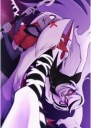 Anime Manga Plagát Hazbin Hotel HZH_045 A3