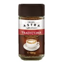 Astra Traditional 100g instantná káva