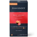 Davidoff Rich Aroma 10 kapsúl Nespresso