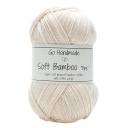 Go Handmade Soft Bamboo 