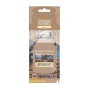 Autodóza Yankee Candle AMBER & SANDALWOOD