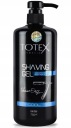 TOTEX GÉL NA HOLENIE Gél na holenie COOL MEN 750ml