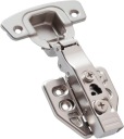 Prekrývací pánt s 3D tichým zatváraním