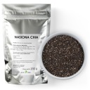 CHIA SEEDÁ Semená šalvie španielskej 200g