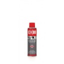 Univerzálna kvapalina na údržbu a opravy 250 ml CX80