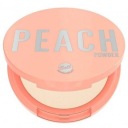 Bell Peach skrášľujúci broskyňový prášok 01