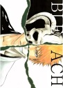 Anime Manga Bleach Plagát blh_167 A3