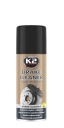 K2 BRZDOVÝ ČISTIČ 400ML NA ČISTENIE BRZDOVÝCH KOTÚČOV STUPŇAČ.