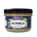 PRÍRODNÝ BIO HUMMUS 185 g - NATURAVENA