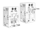 Univerzálny AC konektor LX6056
