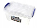 NÁDOBA NA POTRAVINY PLASTOVÝ LUNCHBOX 3L
