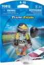PLAYMOBIL 70812 RALLY JAZDIČ