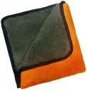 ADBL Puffy Towel Mikrovláknová voskovacia utierka 41x41cm 840gsm