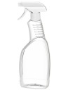 FĽAŠA S ATOMIZÉROM, ROZPRAŠOVAČOM, 500ml