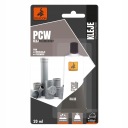 Dragon PVC lepidlo na rúrky blister 20 ml