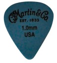 Trsátko na gitaru Martin Delrin 1,00 mm
