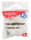 Kancelárske výrobky Lepiaca páska 19x33 m Office