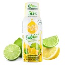 Koncentrát na citrónovo-limetkový sirup Sodastream FruttaMax 500 ml