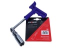 KĽÚČ NA SVIEČKU 16MM POWER GRIP
