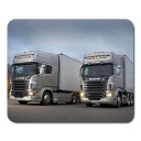 TIR SCANIA TRUCK GIFT podložka pod myš