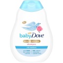 Dove Baby Rich Moisture šampón pre detskú pokožku citlivá 200ml nový