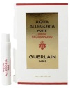 Guerlain Aqua Allegoria Forte Rose Palissandro Eau De Parfum 1 ml vzorka