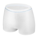Sieťované nohavičky HARTMANN Molipants COMFORT veľkosť M