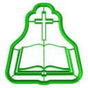 Formička Spoločenstvo Svätá Biblia Biblia 5