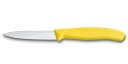 Victorinox nôž na zeleninu žltý 6.7606.L118 (8 cm)