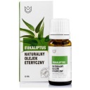 Prírodný esenciálny olej EUKALYPTUS 12ml