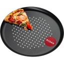 PLECH NA PEČIVO PIZZOVÉ TARTY PLECH okrúhly 32cm 320mm