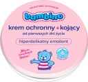 BAMBINO NIVEA ochranný krém upokojujúci 0+ 75ml