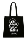 EKOLOGICKÁ TAŠKA ku dňu babičiek BABIČKA + MENO