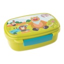 Hups Lunchbox 370 ml Forest