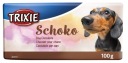ČOKOLÁDA PRE PSOV, ČIERNA, 100g