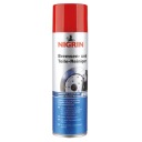 Odstraňovač bŕzd, kotúčov a doštičiek 500 ml