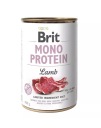 Brit Care Mono Protein Lamb 400g