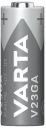 1x VARTA V23 A23 Batéria 12V LRV08 V23A MN21 GP23