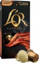 Jacobs L'OR COLOMBIA 10 kapsúl pre Nespresso(r)*
