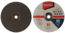 MAKITA D-18596 REZNÝ KOTÚČ NA KOV 230 x 3 x 22,23 mm