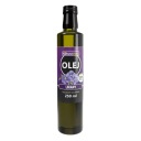 Za studena lisovaný ľanový olej 250 ml