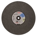 BOSCH KORUNDOVÝ KOTOUČ NA KOV 355 mm 1 ks.