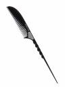 Fox Master Carbon, karbónový stylingový hrebeň, č