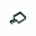 ŠTARTOVACIA KONCOVÁ SVORKA 60X60 FI 5 GRAPHITE 81.011.02.5