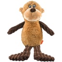 Pet Nova Plyšová hračka Grizzly Monkey 40 cm