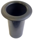Bass Reflex Tunel 45 mm 4,5 cm / 104 mm