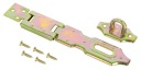 WRZECIĄDZ ZÁMOK VISNÝ ZÁMOK POZINKOVANÝ 120 mm