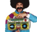 Nafukovacie rádio