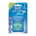 ÚSTNA B. SATÉNOVÁ FLOSS MINT DENTAL Flosser 25M
