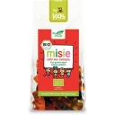 ŽELÉ (MEDVEĎ) BEZ ŽELATÍNY BIO 100 g - BIO PLANÉTA